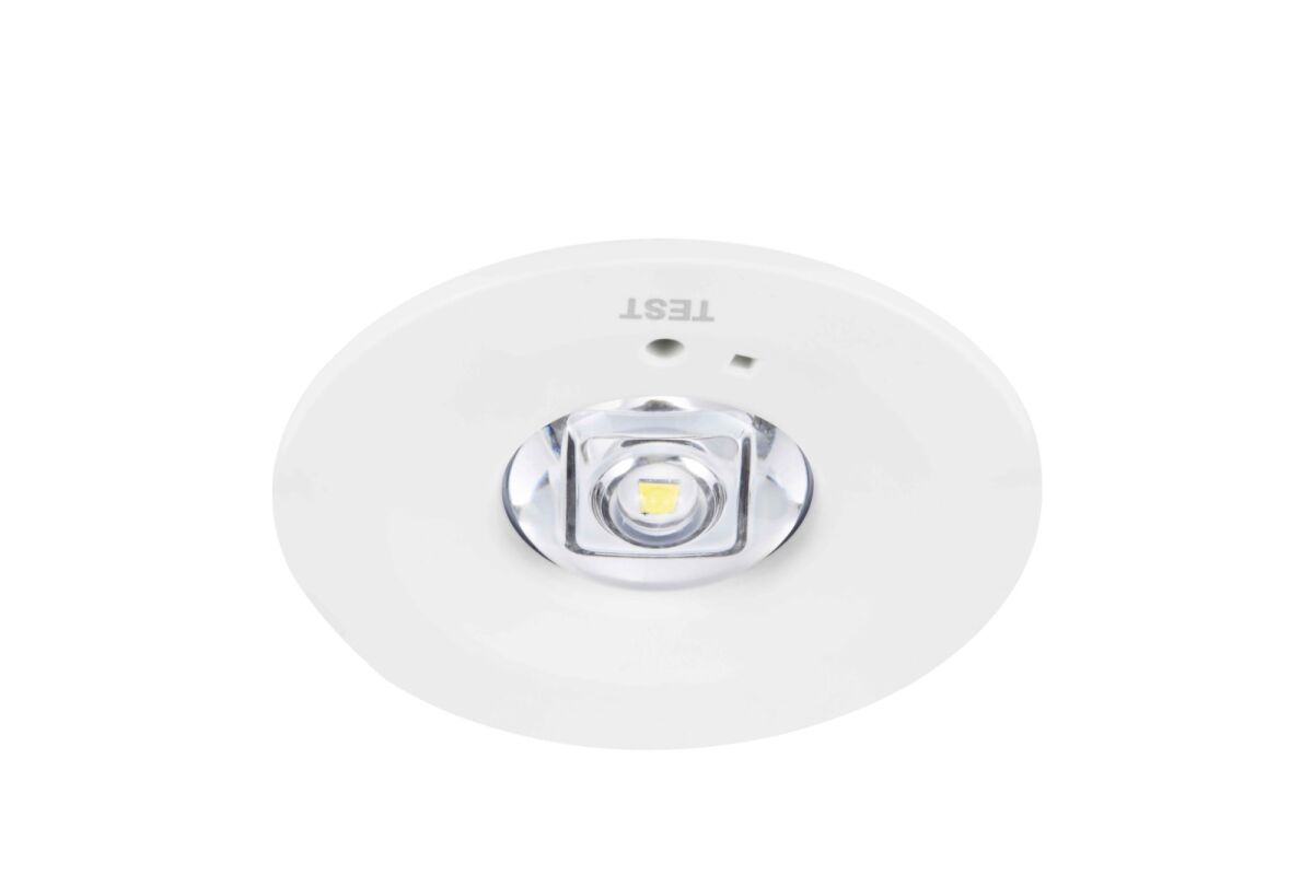 Notleuchte LiFeSafe Do #0032006