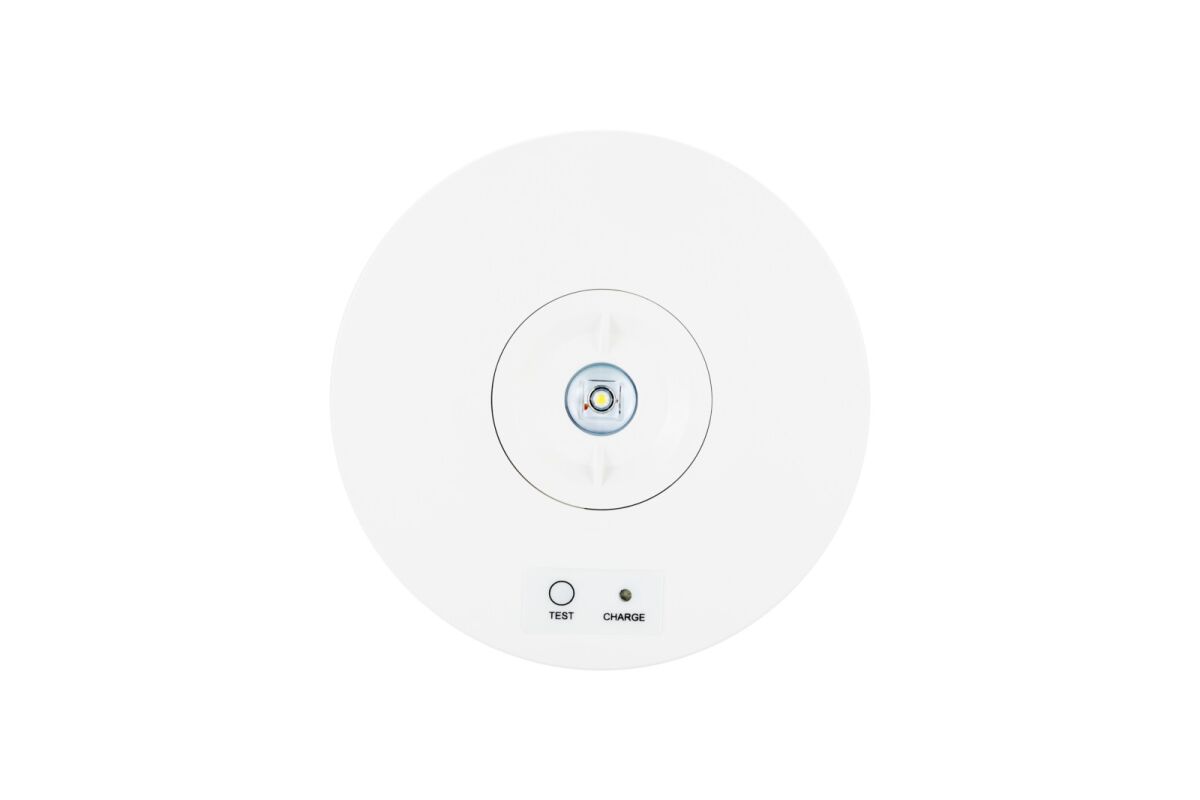 Notleuchte LiFeSafe Su #0032008