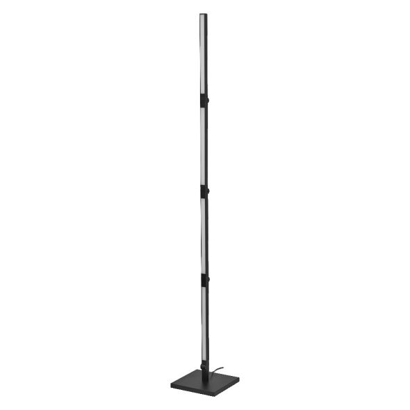 LED-Stehleuchte WiFi Smart #4099854096495 LED-Stehleuchte WiFi Smart #4099854096495