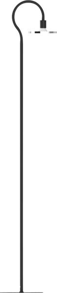 LED-Stehleuchte GU10 LM85688 LED-Stehleuchte GU10 LM85688