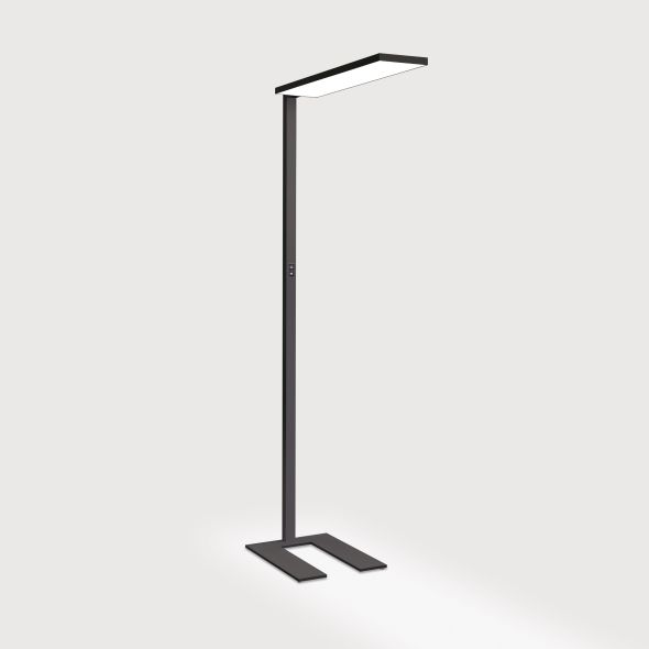 LED-Stehleuchte CF1ABX-835H-L900-U-A