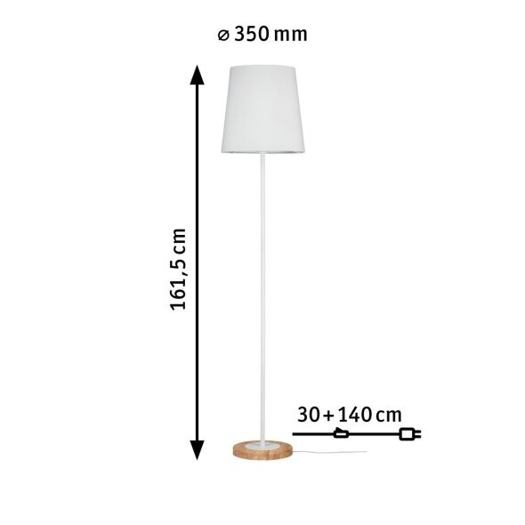 LED-Stehleuchte 796.34