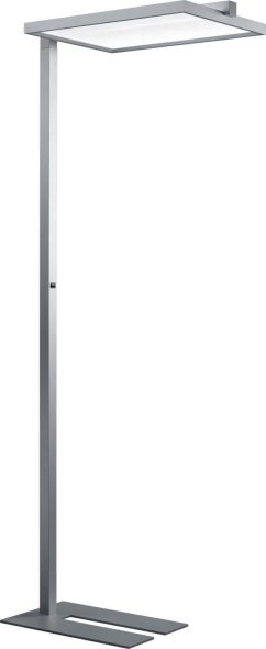 LED-Stehleuchte 4000K 137-001-224 LED-Stehleuchte 4000K 137-001-224