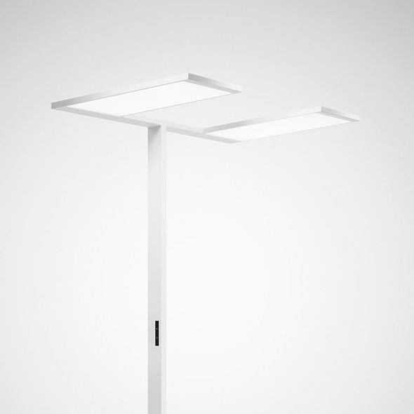 LED-Stehleuchte Luceos S-U #7704451