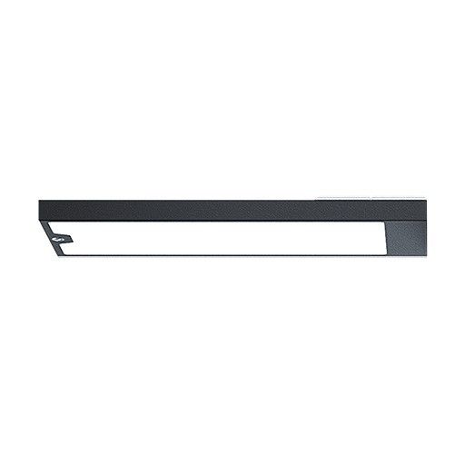 LED-Leuchtenkopf ARTELEA9500-940HNLBK