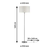 LED-Stehleuchte 709.22
