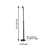LED-Stehleuchte 797.17
