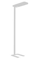 LED-Stehleuchte FS485F125S #58569000