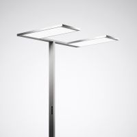 LED-Stehleuchte Luceos S-U #7703058