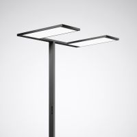 LED-Stehleuchte Luceos S-U #7704351