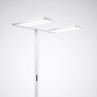LED-Stehleuchte Luceos S-U #7704451
