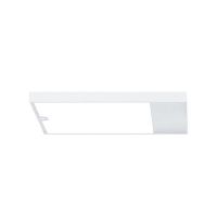 LED-Leuchtenkopf ARTELEA12000-940HWWH