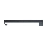 LED-Leuchtenkopf ARTELEA9500-930HNLBK