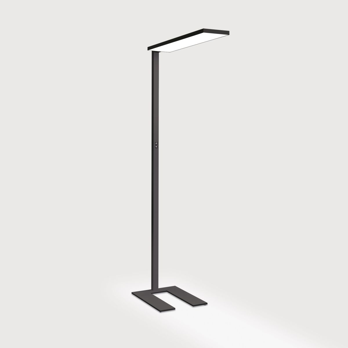 LED-Stehleuchte CF1ABX-835H-L900-U-A