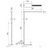 LED-Stehleuchte BSL501440