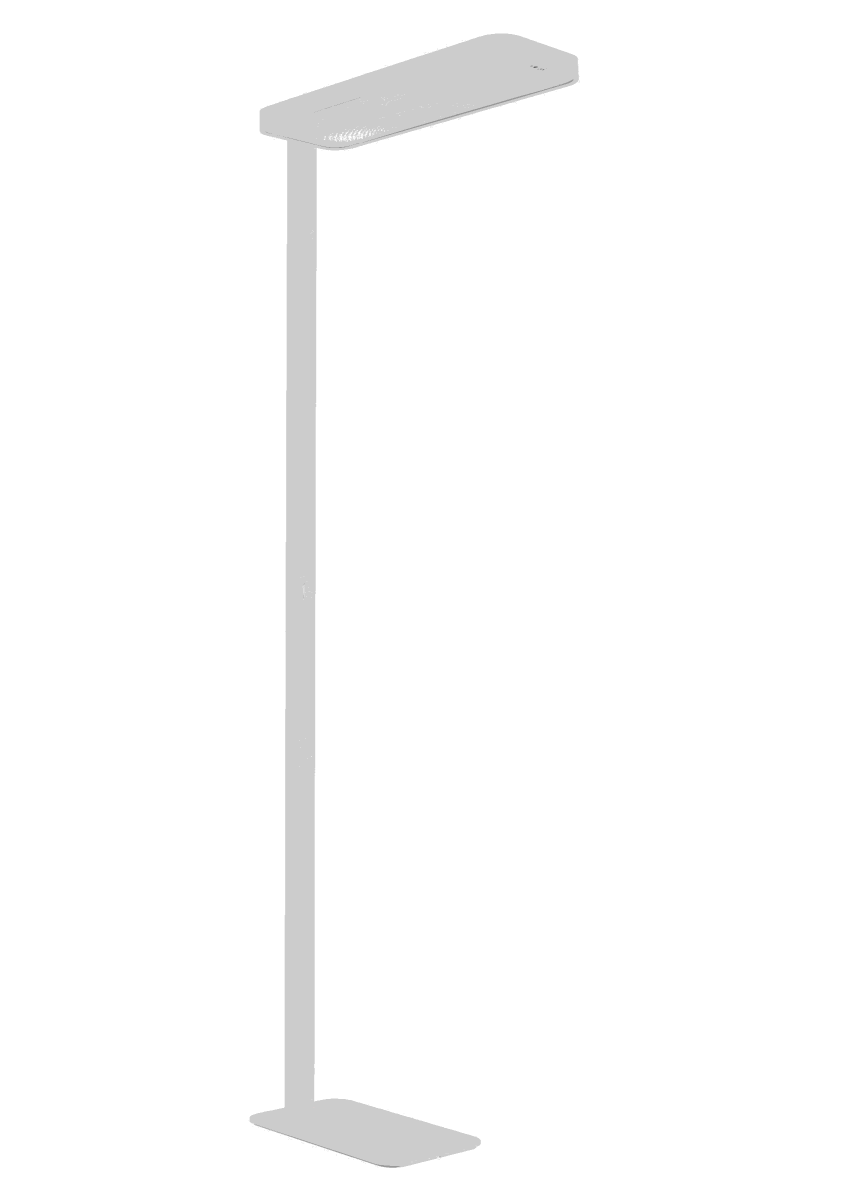 LED-Stehleuchte FS485F 125 #58576800