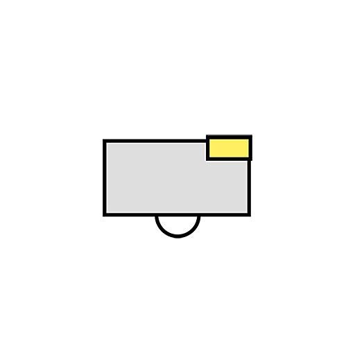 LED-Stehleuchte ARTELEASUP #42190018