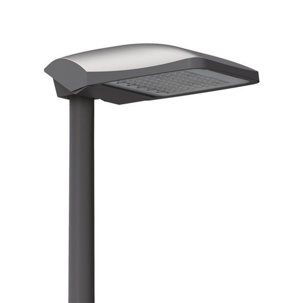 LED-Mastan-/aufsatzleuchte 9.134.8629.138 LED-Mastan-/aufsatzleuchte 9.134.8629.138