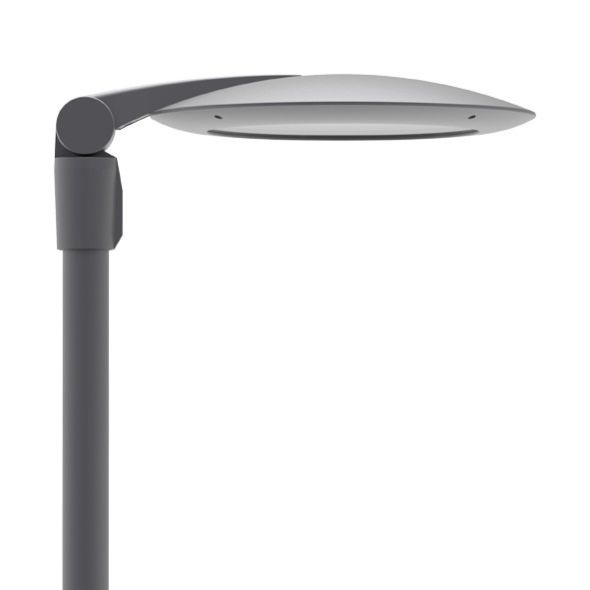 LED-Mastan-/aufsatzleuchte 9.202.8115.058 LED-Mastan-/aufsatzleuchte 9.202.8115.058
