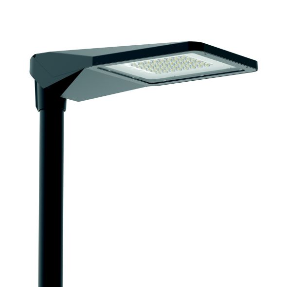 LED-Mastan-/aufsatzleuchte ALFONS II 7448.028 LED-Mastan-/aufsatzleuchte ALFONS II 7448.028