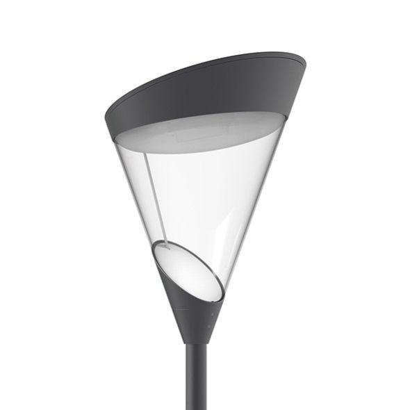LED-Mastaufsatzleuchte 5.904.9115.05068-3 LED-Mastaufsatzleuchte 5.904.9115.05068-3