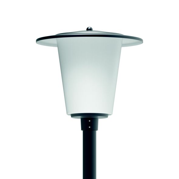 LED-Mastaufsatzleuchte EVA I 7148.00028-3 LED-Mastaufsatzleuchte EVA I 7148.00028-3