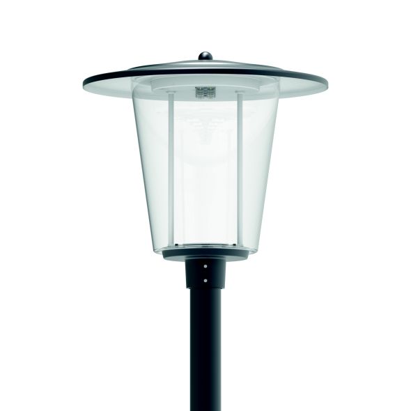 LED-Mastaufsatzleuchte EVA II 7148.05268-3 LED-Mastaufsatzleuchte EVA II 7148.05268-3