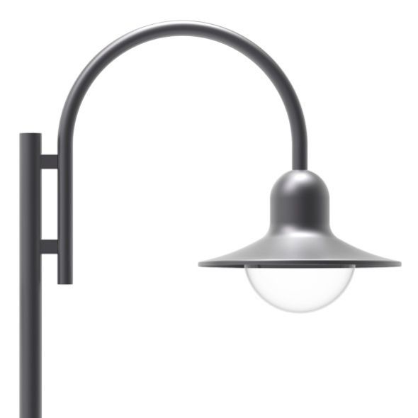 LED-Mastleuchte 9.775.9008.05-2 LED-Mastleuchte 9.775.9008.05-2