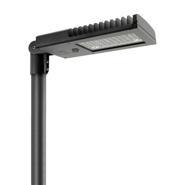 LED-Straßenleuchte 3117727 LED-Straßenleuchte 3117727