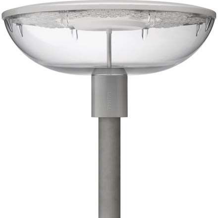 LED-Mastaufsatzleuchte BDP101 LED #90613100 LED-Mastaufsatzleuchte BDP101 LED #90613100