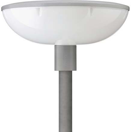 LED-Mastaufsatzleuchte BDP101 LED #90614800 LED-Mastaufsatzleuchte BDP101 LED #90614800