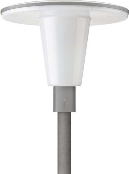 LED-Mastaufsatzleuchte BDP103 LED #91077000 LED-Mastaufsatzleuchte BDP103 LED #91077000