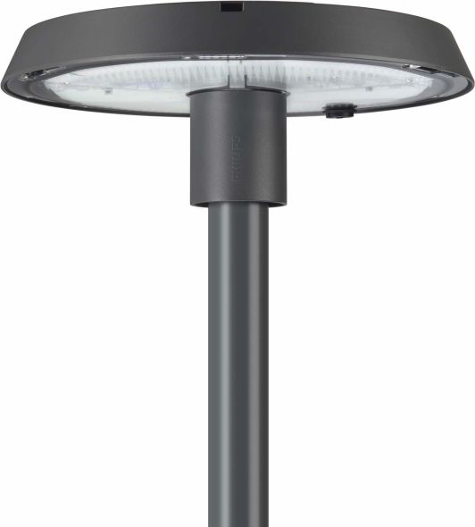 LED-Mastaufsatzleuchte BDP260 LED #89450400 LED-Mastaufsatzleuchte BDP260 LED #89450400