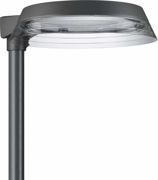 LED-Mastaufsatzleuchte BDP266 LED #49762000 LED-Mastaufsatzleuchte BDP266 LED #49762000