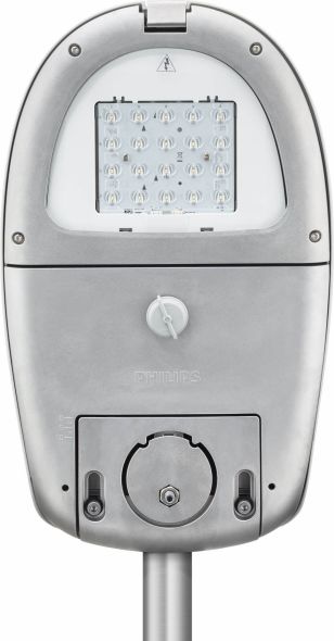 LED-Straßenleuchte BGP502 LED #06001200 LED-Straßenleuchte BGP502 LED #06001200