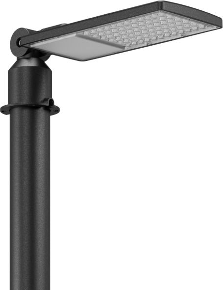 LED-Mastaufsatzleuchte 612323.0031 LED-Mastaufsatzleuchte 612323.0031