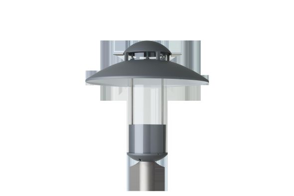 LED-Pilzleuchte 541 0802 G2