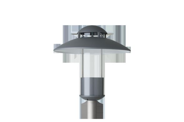 LED-Pilzleuchte 541 L50 G2 VARIO 730 LED-Pilzleuchte 541 L50 G2 VARIO 730