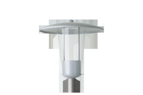 LED-Pilzleuchte 543 1602 G2 730 LED-Pilzleuchte 543 1602 G2 730