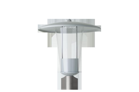 LED-Pilzleuchte 543 L50R G2 VARIO730 LED-Pilzleuchte 543 L50R G2 VARIO730