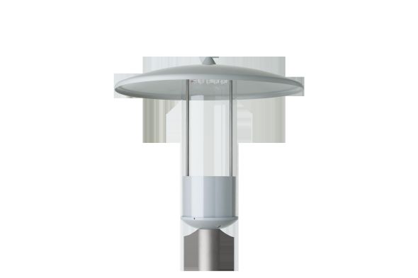 LED-Pilzleuchte 553 0802 G2