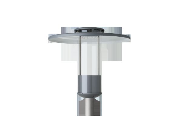 LED-Pilzleuchte 556 0801 G2 730 LED-Pilzleuchte 556 0801 G2 730