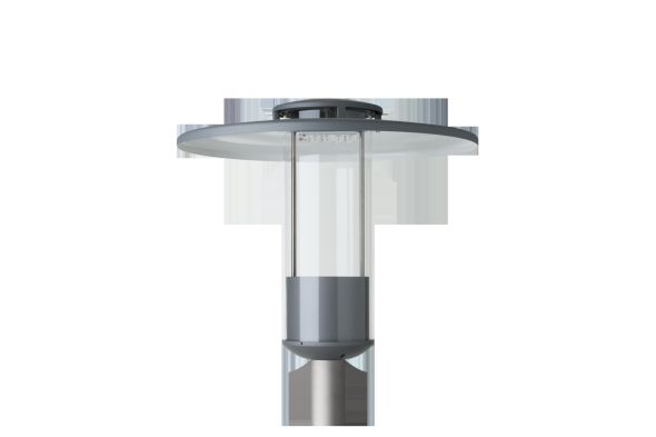 LED-Pilzleuchte 556 L25R G2 VARIO730 LED-Pilzleuchte 556 L25R G2 VARIO730