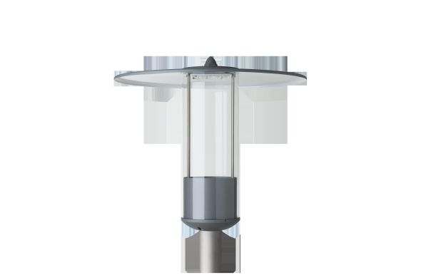 LED-Pilzleuchte 557 1603R G2 730 LED-Pilzleuchte 557 1603R G2 730