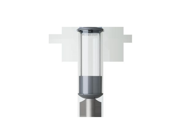 LED-Pilzleuchte 558 1603R G2 730 LED-Pilzleuchte 558 1603R G2 730