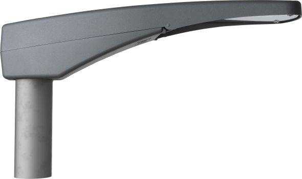 LED-Planflächenstrahler 48 L50A VARIO