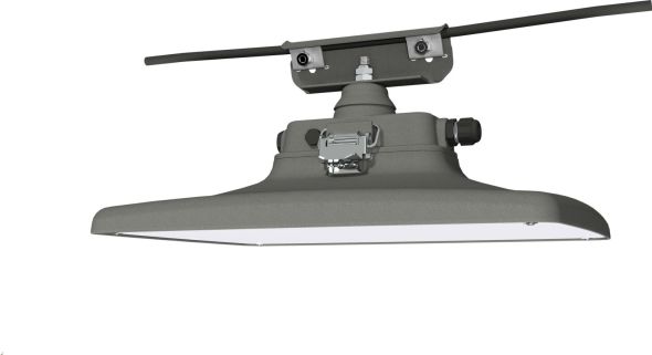 LED-Seilleuchte 59 L100 VARIO 730