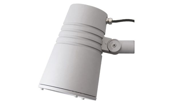 LED-Mast-Strahler 8246090711 LED-Mast-Strahler 8246090711