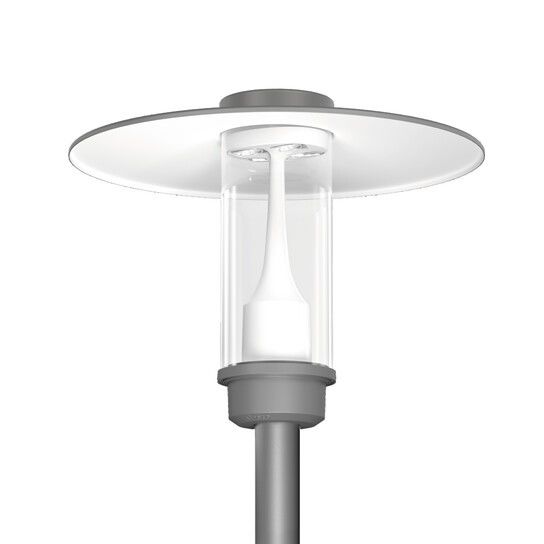 LED-Mastaufsatzleuchte 5XA5425FF14H LED-Mastaufsatzleuchte 5XA5425FF14H
