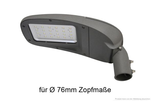 LED-Straßenleuchte 101140-76 LED-Straßenleuchte 101140-76